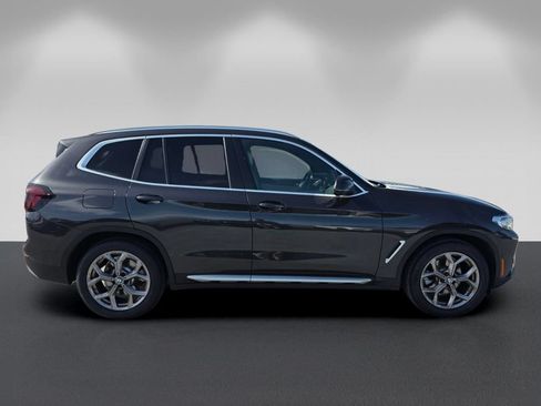 Certified 2024 BMW X3 sDrive30i w/ Convenience Package w/ZPA RWD image 3
