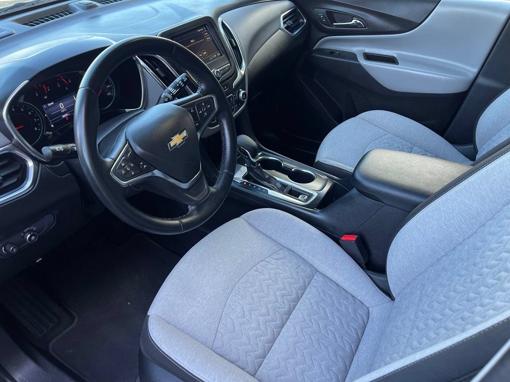 Used 2024 Chevrolet Equinox LT FWD image 10
