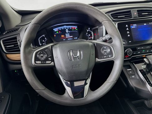 Used 2018 Honda CR-V EX image 11