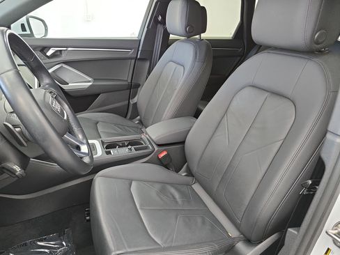 Used 2021 Audi Q3 2.0T Premium w/ Convenience Package image 15
