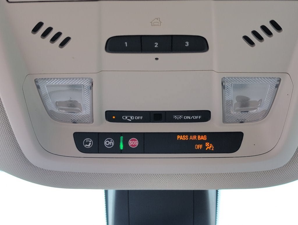 Used 2023 Buick Enclave Essence w/ LPO, Floor Liner Package FWD image 19