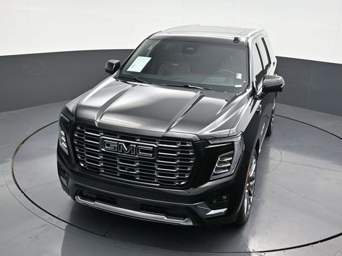 Used 2025 GMC Yukon Denali Ultimate image 23