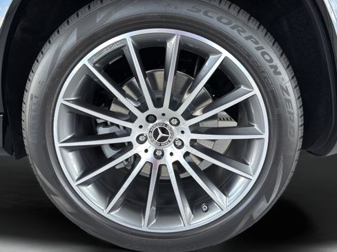 New 2026 Mercedes-Benz GLE 350 4MATIC image 53