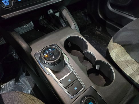 New 2025 Ford Bronco Sport Big Bend AWD/4WD image 32