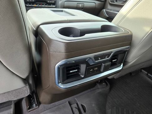 Used 2022 Chevrolet Silverado 2500 LTZ image 29