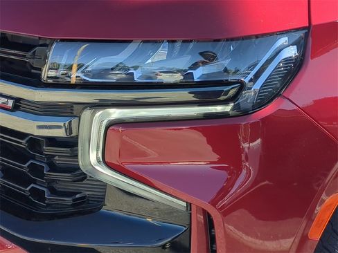 Used 2022 Chevrolet Tahoe Z71 w/ Luxury Package image 7