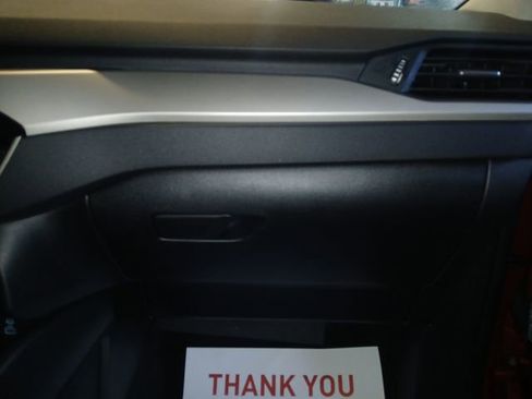 Used 2022 Ford Escape SE w/ Convenience Package FWD image 52