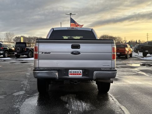 Used 2014 Ford F150 XLT w/ Equipment Group 301A Mid image 6