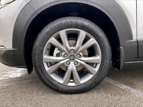 New 2026 MAZDA CX-30 AWD 2.5 S w/ Premium Package image 12