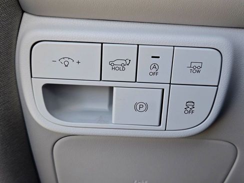 New 2026 Hyundai Palisade Calligraphy image 15