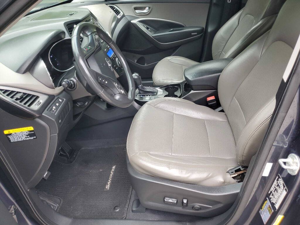 Used 2013 Hyundai Santa Fe Sport FWD image 18