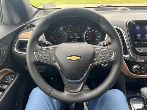 Used 2024 Chevrolet Equinox Premier w/ LPO, Floor Liner Package FWD image 29