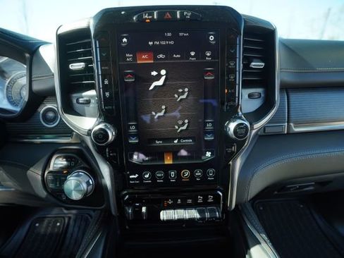 Used 2021 RAM 1500 Limited image 29