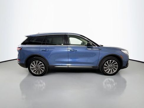 Used 2024 Lincoln Corsair Reserve AWD/4WD image 9