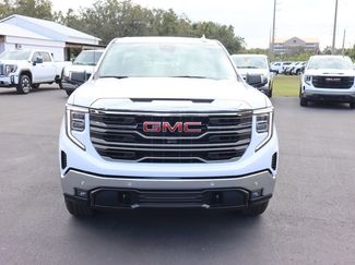 New 2026 GMC Sierra 1500 SLT w/ SLT Premium Plus Package video 2