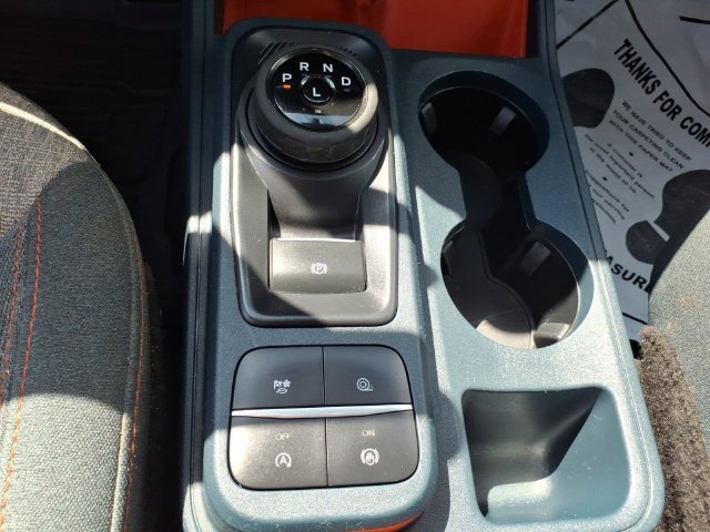 Used 2024 Ford Maverick XLT FWD image 17