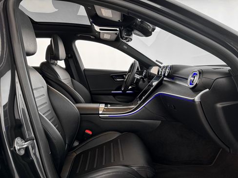 Used 2023 Mercedes-Benz C 300 C 300 image 26