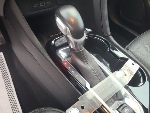 Used 2021 Buick Encore GX Essence w/ Advanced Technology Package image 26