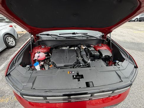 Used 2025 Hyundai Santa Fe SEL image 35