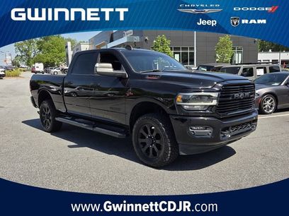 Used 2019 RAM 2500 Big Horn
