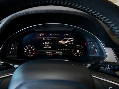 Used 2019 Audi Q7 2.0T Premium Plus w/ Premium Plus Package image 33