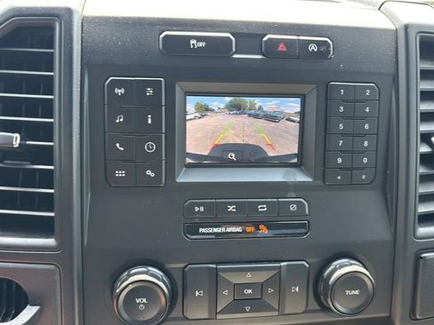 Used 2018 Ford F150 XL w/ Equipment Group 101A Mid RWD image 19