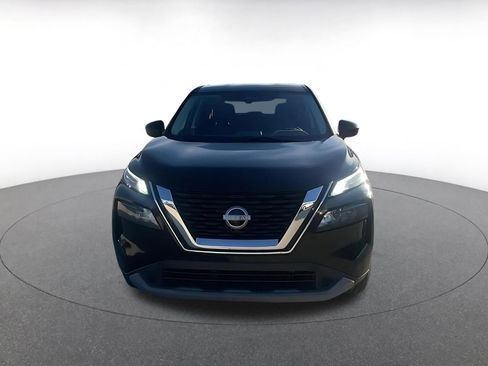 Used 2023 Nissan Rogue S image 4