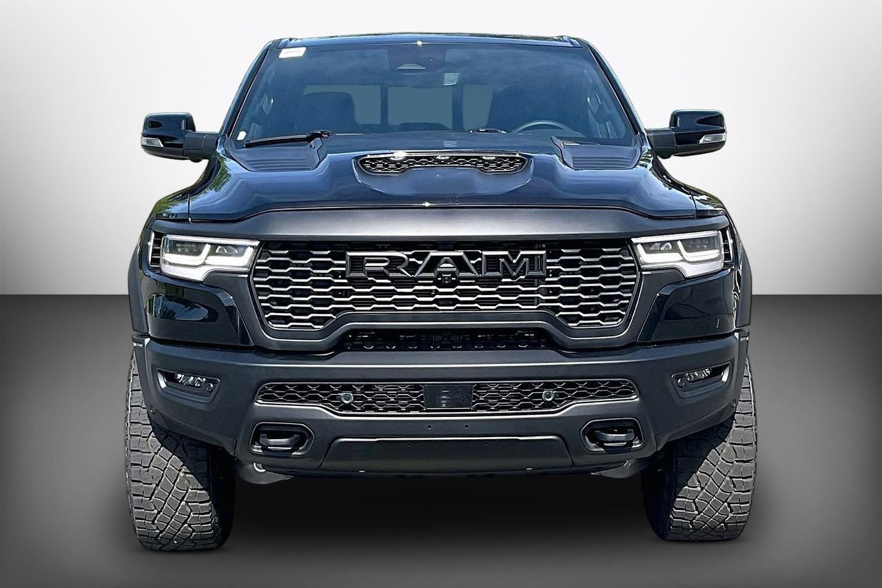 New 2026 RAM 1500 RHO AWD/4WD image 3