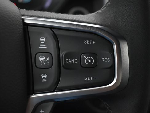 New 2026 RAM 1500 Big Horn image 21