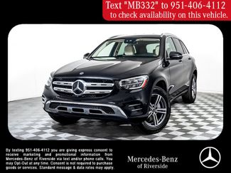 Certified 2022 Mercedes-Benz GLC 300 video 1