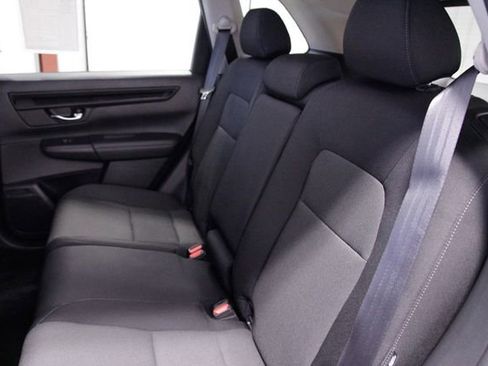 Certified 2024 Honda CR-V EX image 18