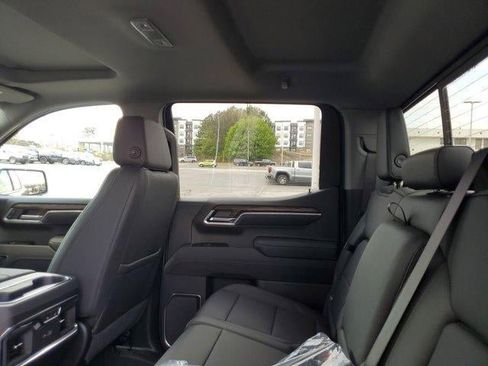 New 2026 GMC Sierra 1500 SLT w/ SLT Premium Plus Package image 10