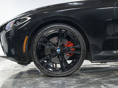 Used 2021 BMW 430i xDrive Coupe w/ Convenience Package image 3