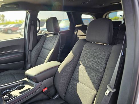 New 2026 Dodge Durango GT RWD image 20