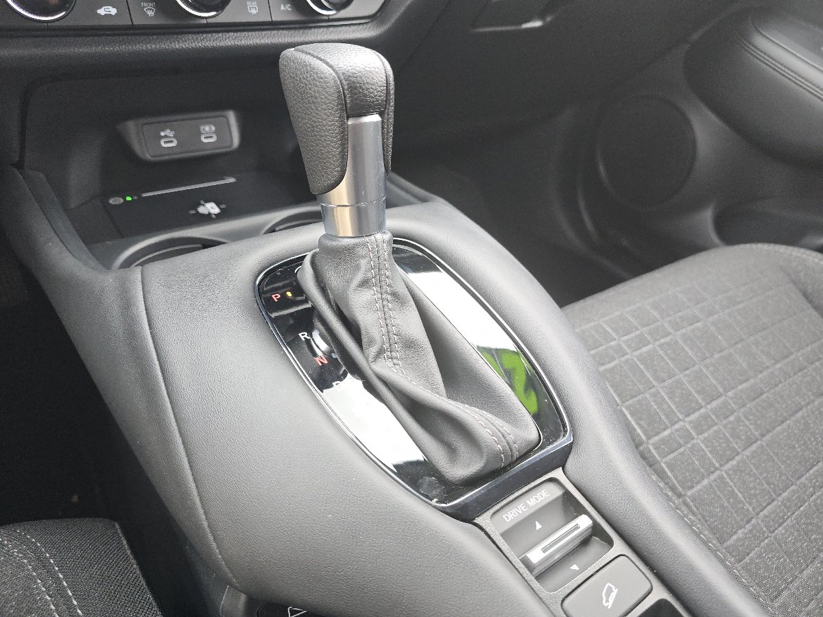 Used 2026 Honda HR-V LX image 31