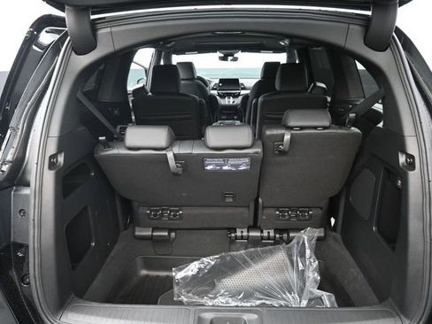 New 2026 Honda Odyssey Sport-L image 36