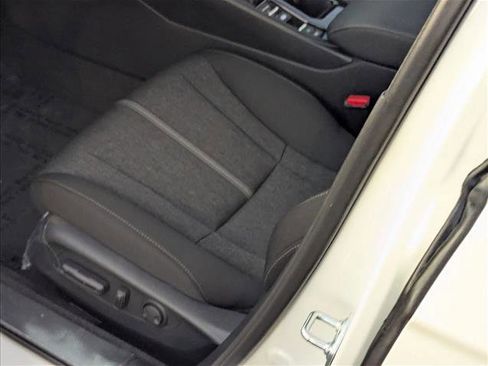 New 2025 Honda Accord Sport image 4