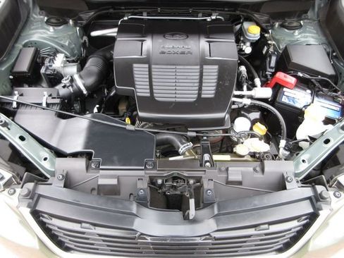 Used 2019 Subaru Forester w/ Alloy Wheel Package image 28