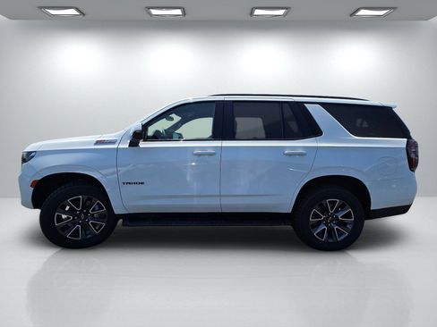 Used 2021 Chevrolet Tahoe Z71 AWD/4WD image 7