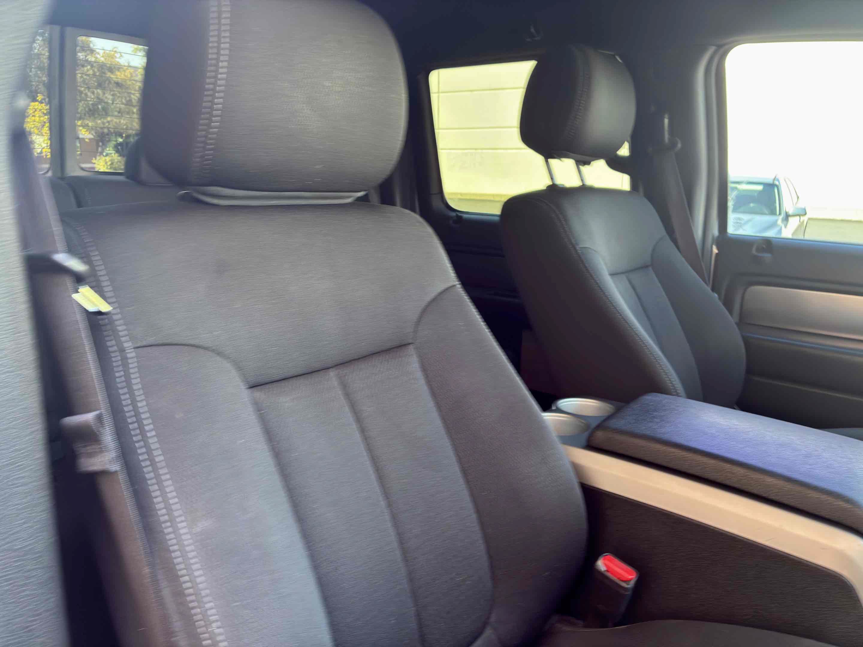 Used 2014 Ford F150 FX2 w/ Equipment Group 401A Mid RWD image 42