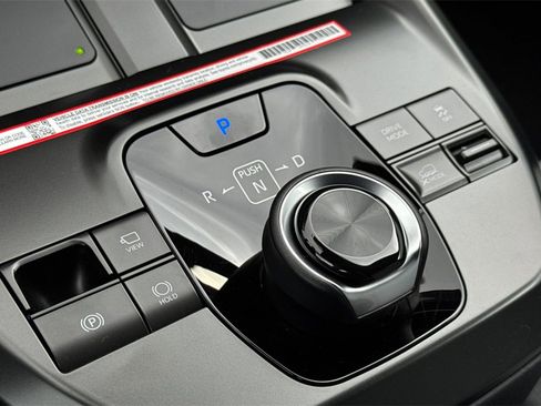 New 2026 Subaru Solterra Limited XT image 27