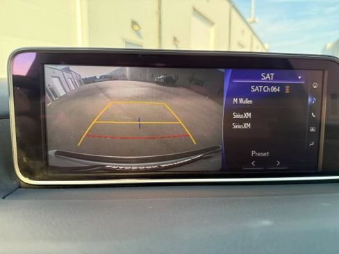 Used 2019 Lexus RX 350 AWD w/ Navigation Package image 38