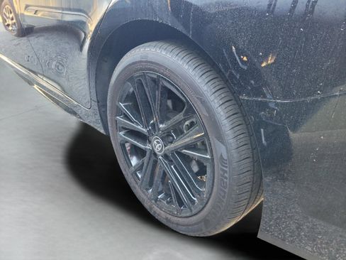 Certified 2025 Toyota Camry SE image 30