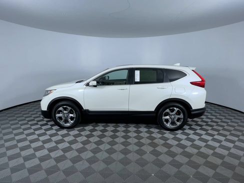 Used 2017 Honda CR-V EX-L image 5
