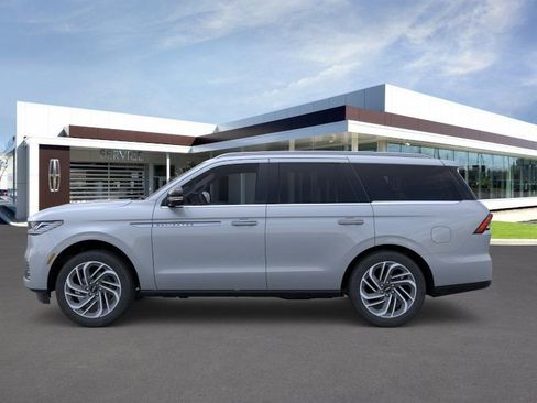 New 2025 Lincoln Navigator Reserve image 33