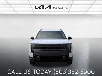 New 2027 Kia Telluride SX Prestige X-Pro AWD/4WD video 2