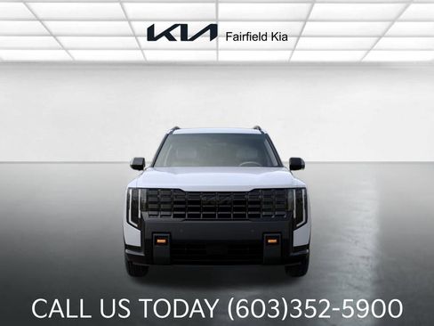 New 2027 Kia Telluride SX Prestige X-Pro AWD/4WD image 2