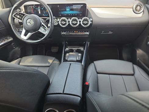 Certified 2021 Mercedes-Benz GLA 250 image 9