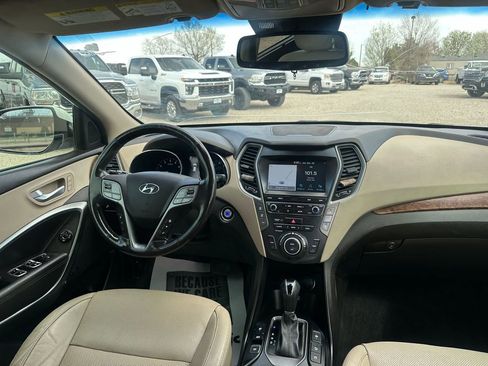 Used 2019 Hyundai Santa Fe XL image 28