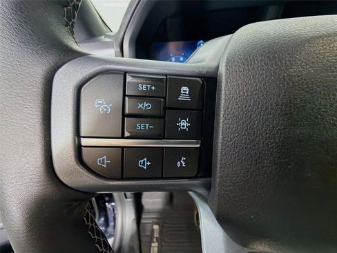 Used 2025 Ford F150 XLT w/ Equipment Group 302A MID AWD/4WD image 39